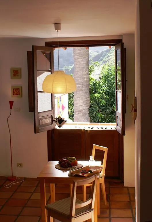 Villa Casa Creativa Hermigua