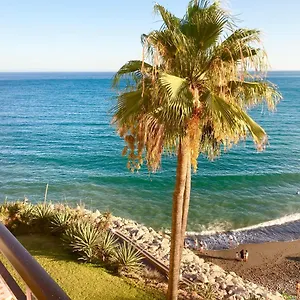 Magical Sea View Ii Appartement Torremolinos