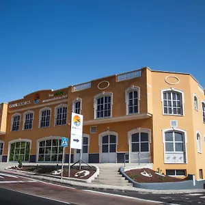  Apartament Coral Silos - Your Natural Choice
