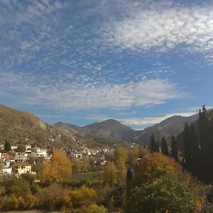 Apartamento Granada I Appartement Monachil
