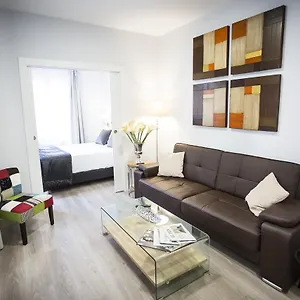 La Casa De La Trinidad Appartement Granada