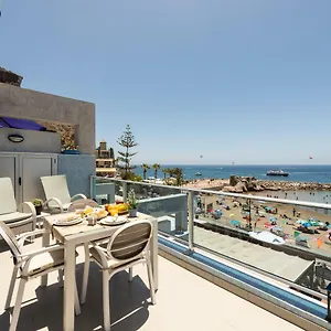  Apartment Amarre Ocean