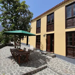 Casa Rural Aromos - Wunderschönes Landhaus Mit Meerblick Ferienhaus