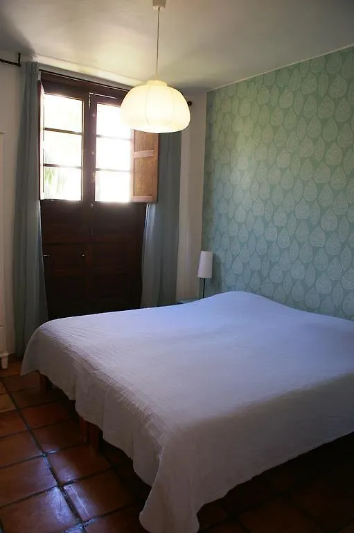 Vila Casa Creativa Hermigua Španělsko
