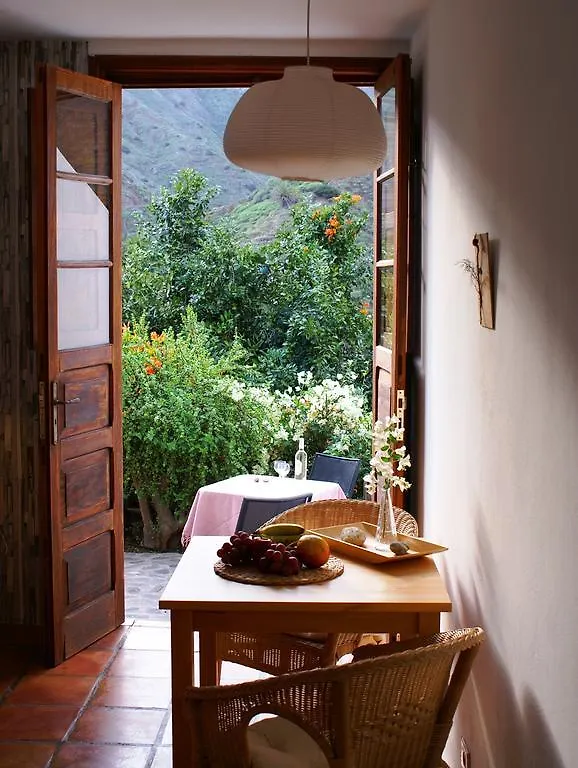 Vila Casa Creativa Hermigua